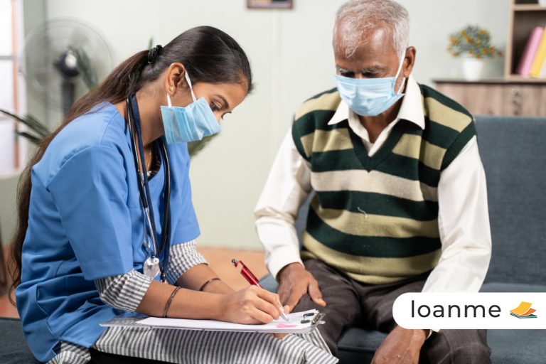 Why You Should Consider a Personal Loan During Medical Emergency