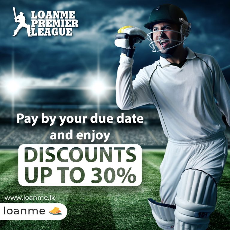 LoanMe Loyalty Program – Enjoy Discounts on Your Loans