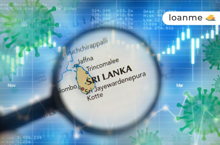 The Impact of COVID-19 on Sri Lanka’s FinTech Sector