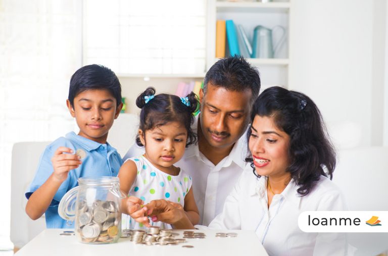 Financial Tips For When You Start a Family