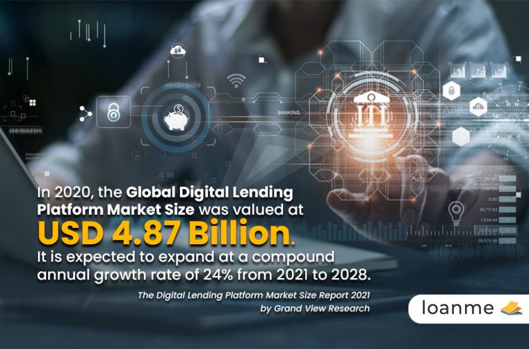 Why is Digital Lending More Powerful Than Ever